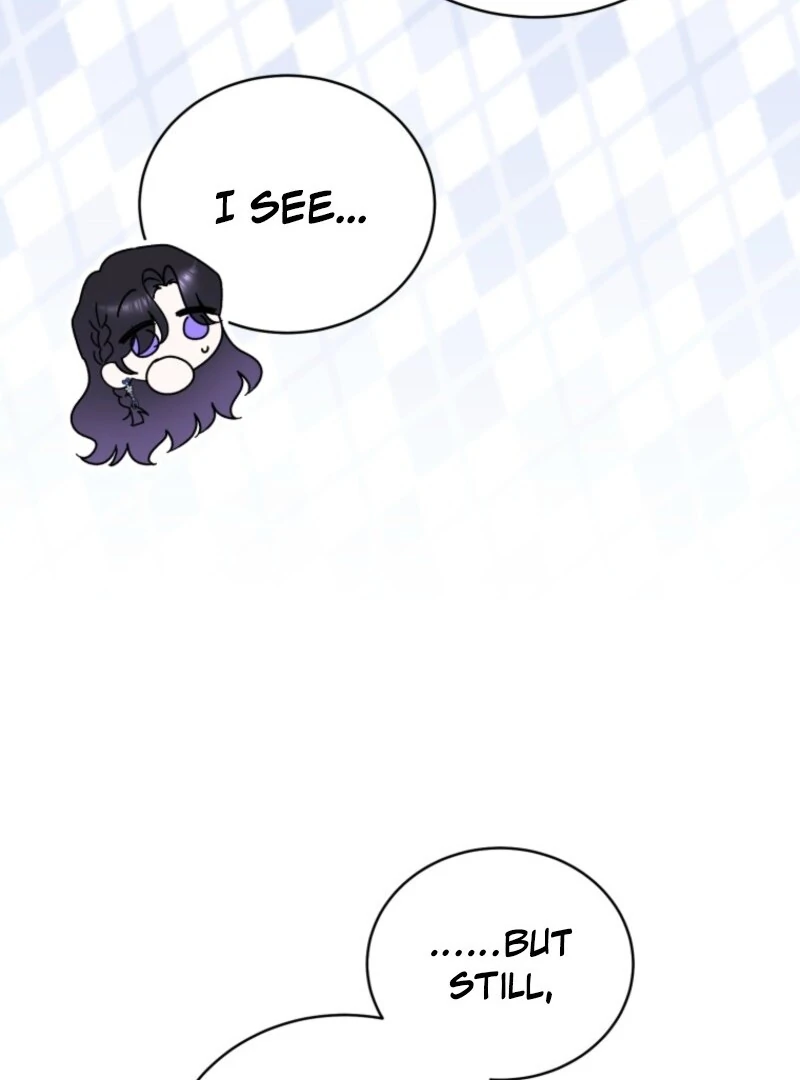 Honey, I Think That’s a Misunderstanding chapter 30 page 106