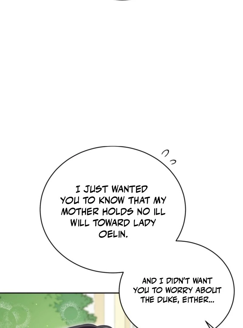 Honey, I Think That’s a Misunderstanding chapter 30 page 108