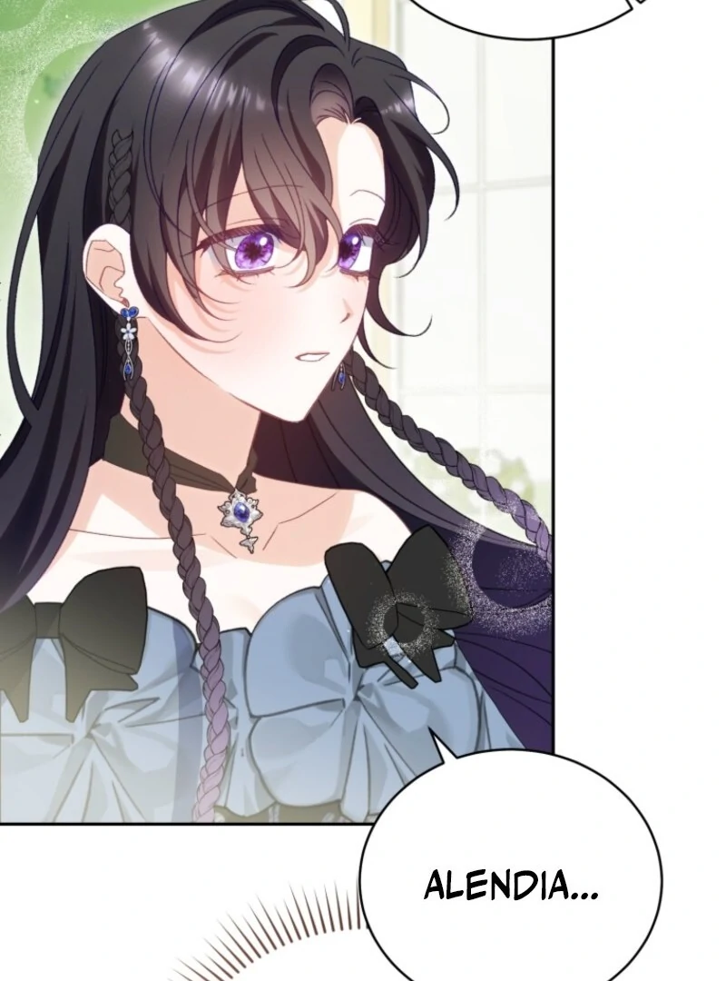 Honey, I Think That’s a Misunderstanding chapter 30 page 109