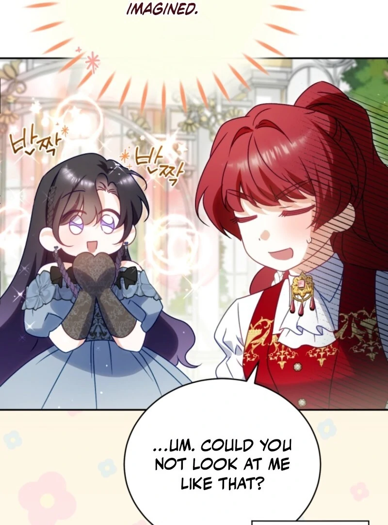 Honey, I Think That’s a Misunderstanding chapter 30 page 111
