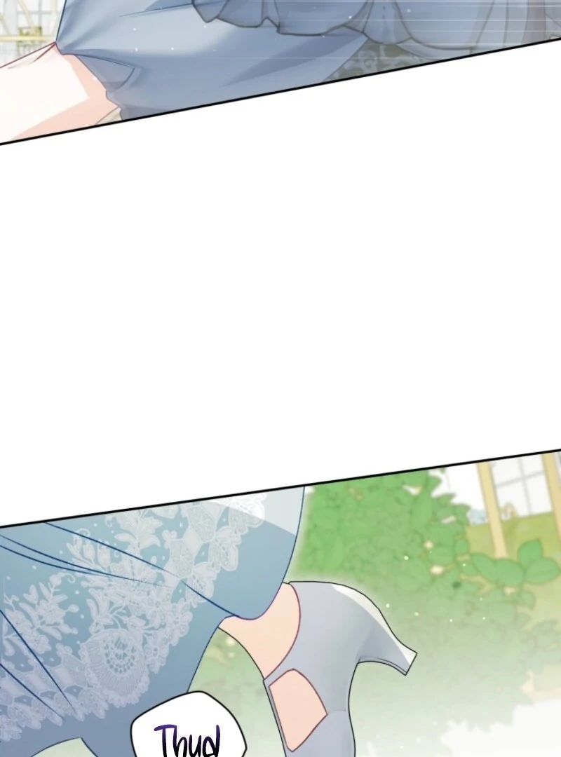 Honey, I Think That’s a Misunderstanding chapter 30 page 121