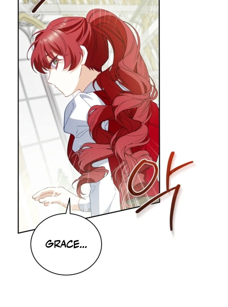 Honey, I Think That’s a Misunderstanding chapter 30 page 123