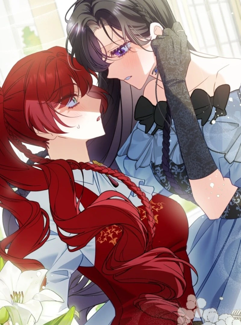 Honey, I Think That’s a Misunderstanding chapter 30 page 131