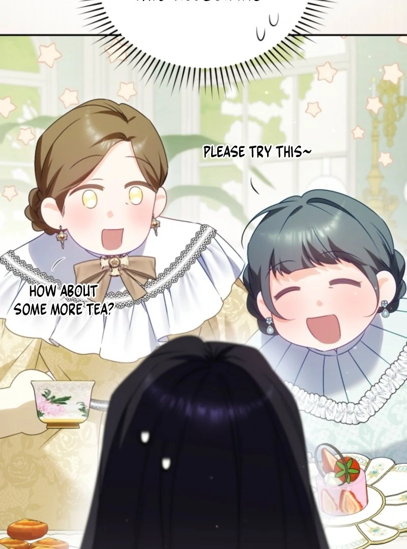 Honey, I Think That’s a Misunderstanding chapter 30 page 18