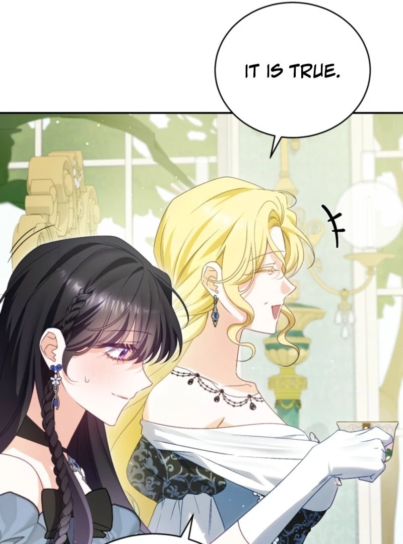 Honey, I Think That’s a Misunderstanding chapter 30 page 23