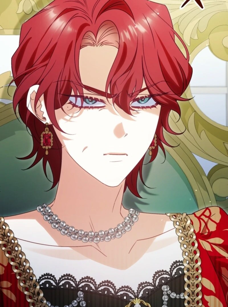 Honey, I Think That’s a Misunderstanding chapter 30 page 32