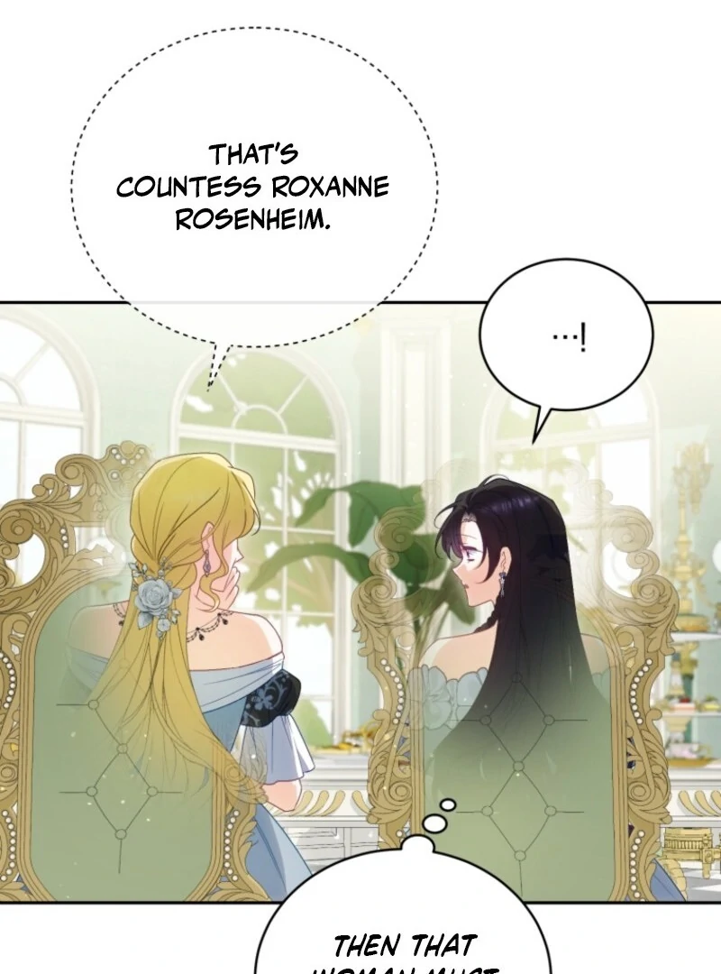 Honey, I Think That’s a Misunderstanding chapter 30 page 35
