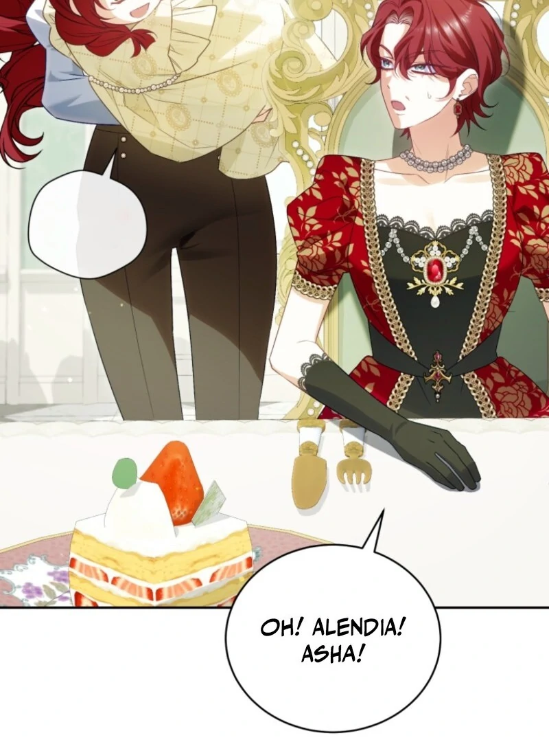 Honey, I Think That’s a Misunderstanding chapter 30 page 39