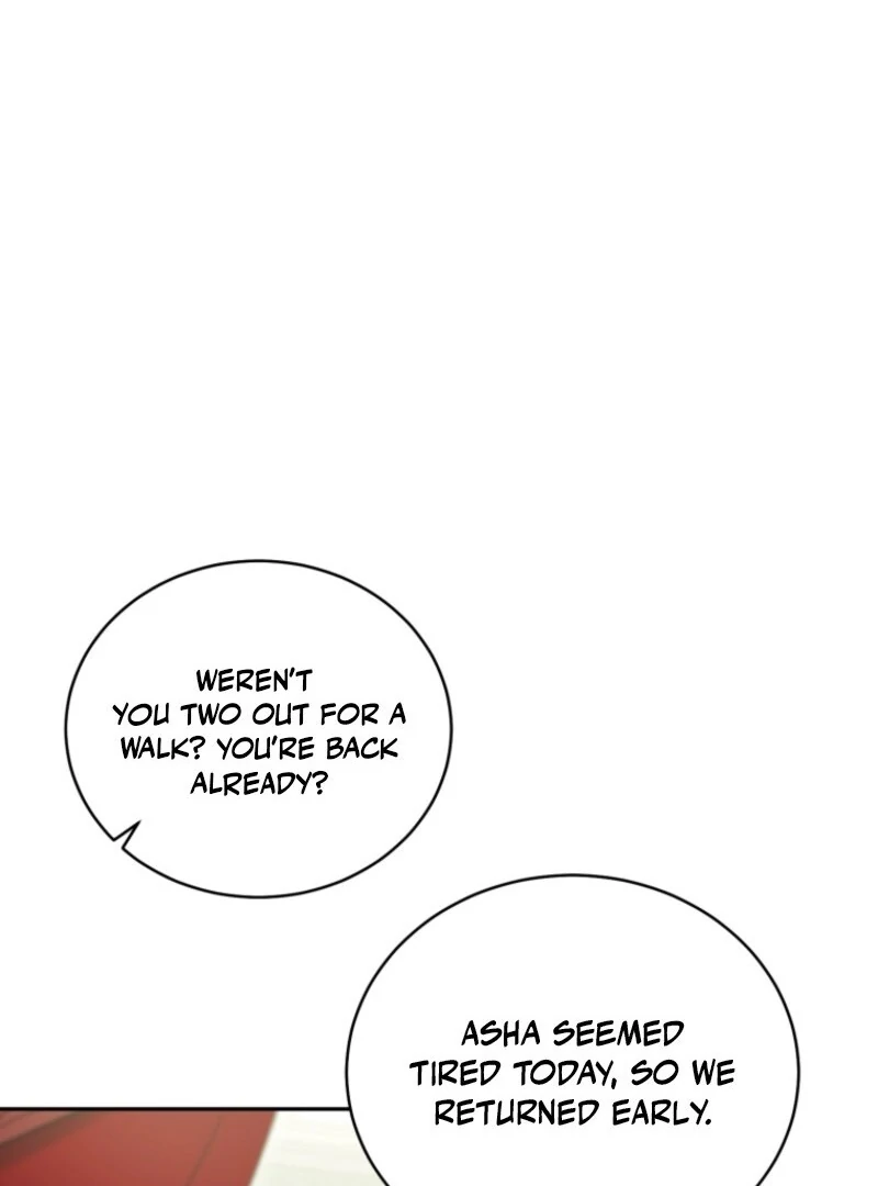 Honey, I Think That’s a Misunderstanding chapter 30 page 40