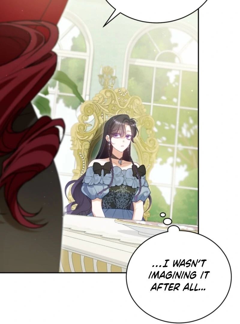 Honey, I Think That’s a Misunderstanding chapter 30 page 41