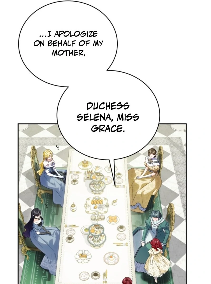 Honey, I Think That’s a Misunderstanding chapter 30 page 46