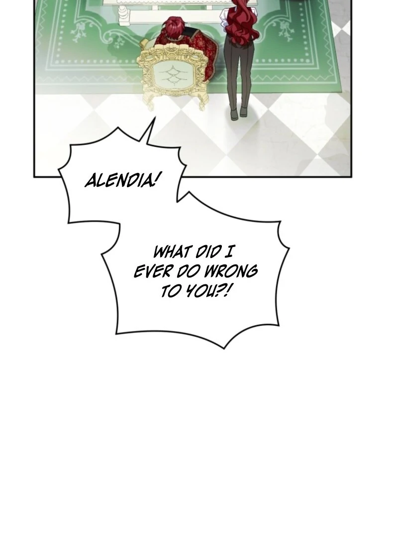 Honey, I Think That’s a Misunderstanding chapter 30 page 47