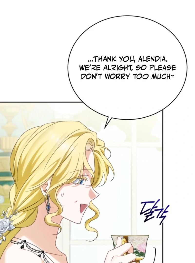 Honey, I Think That’s a Misunderstanding chapter 30 page 48