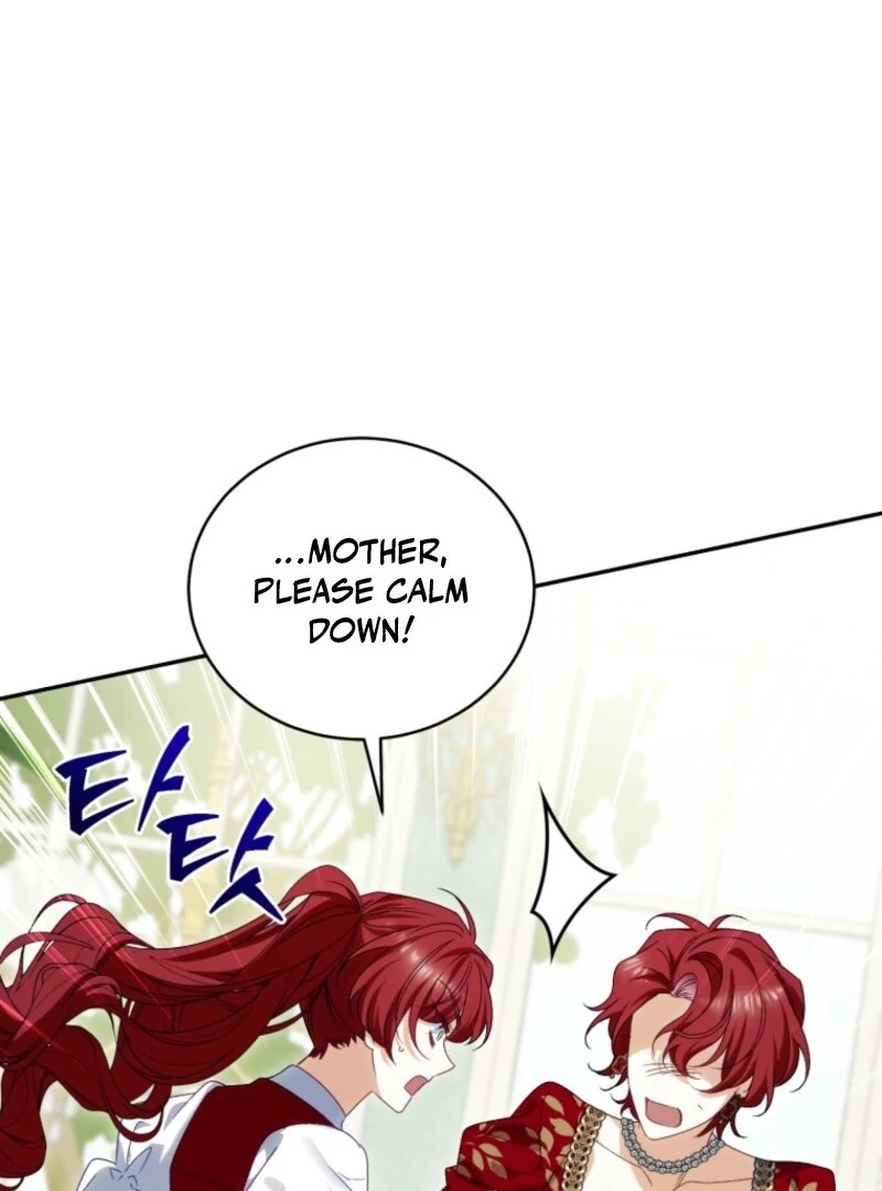 Honey, I Think That’s a Misunderstanding chapter 30 page 53