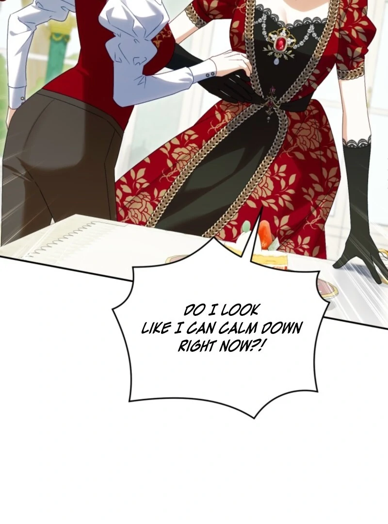 Honey, I Think That’s a Misunderstanding chapter 30 page 54