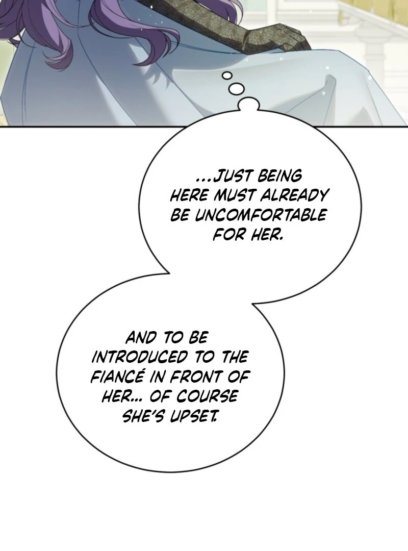 Honey, I Think That’s a Misunderstanding chapter 30 page 61