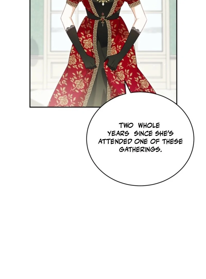 Honey, I Think That’s a Misunderstanding chapter 30 page 63