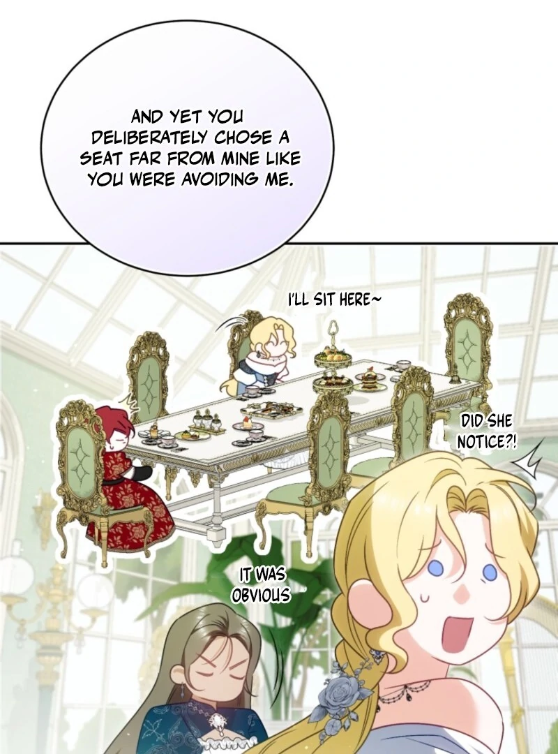 Honey, I Think That’s a Misunderstanding chapter 30 page 64