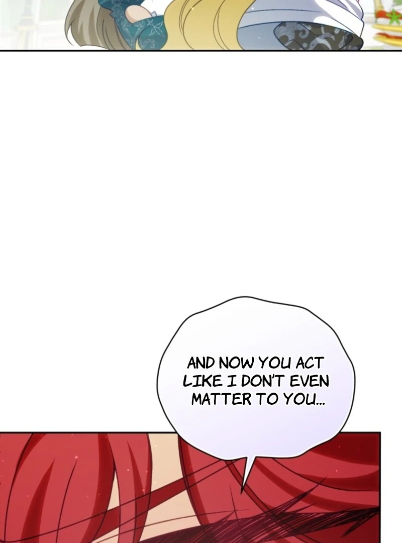Honey, I Think That’s a Misunderstanding chapter 30 page 65