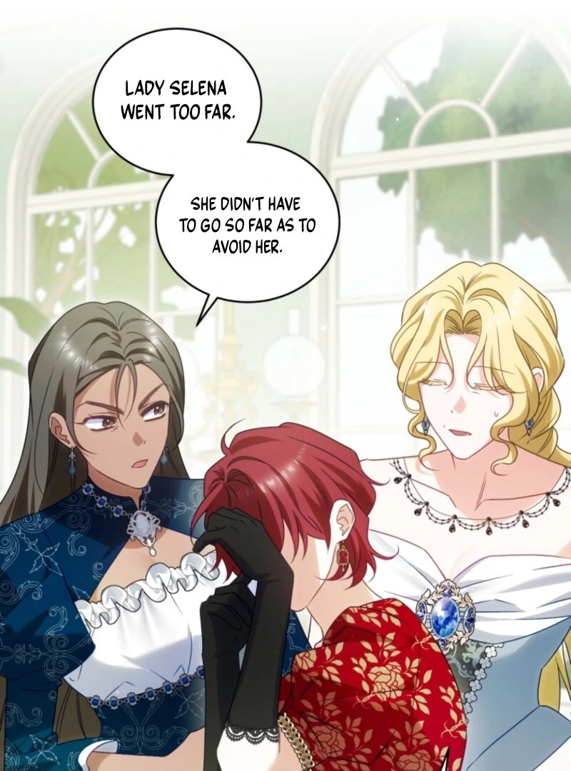 Honey, I Think That’s a Misunderstanding chapter 30 page 72