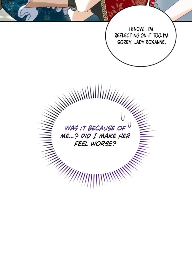 Honey, I Think That’s a Misunderstanding chapter 30 page 73