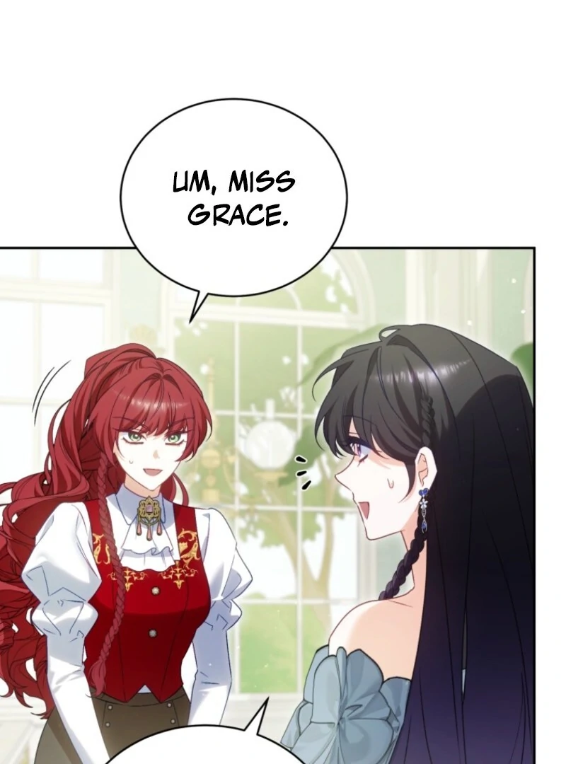 Honey, I Think That’s a Misunderstanding chapter 30 page 74