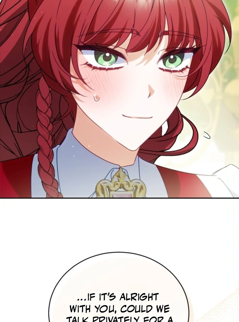 Honey, I Think That’s a Misunderstanding chapter 30 page 76