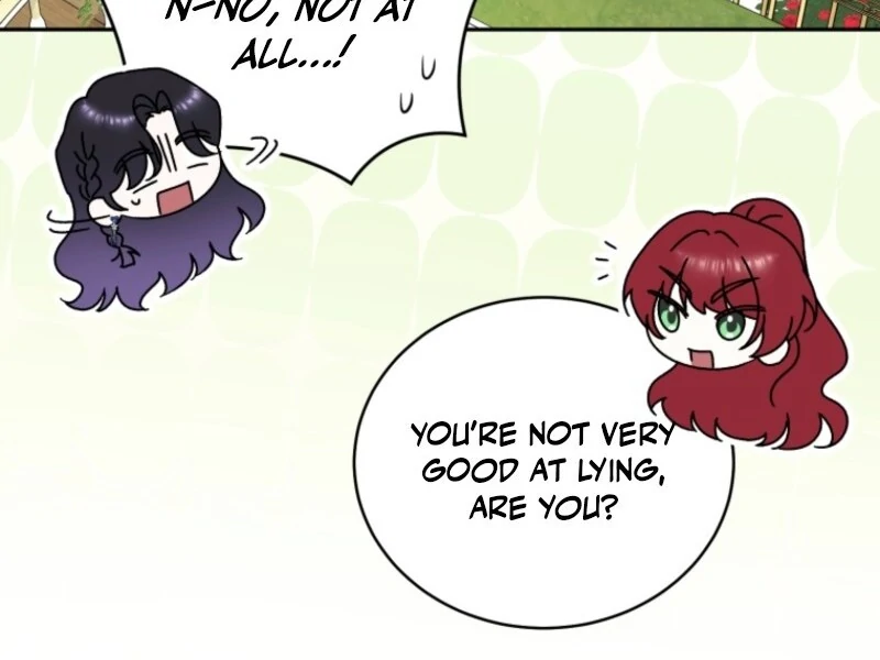Honey, I Think That’s a Misunderstanding chapter 30 page 81
