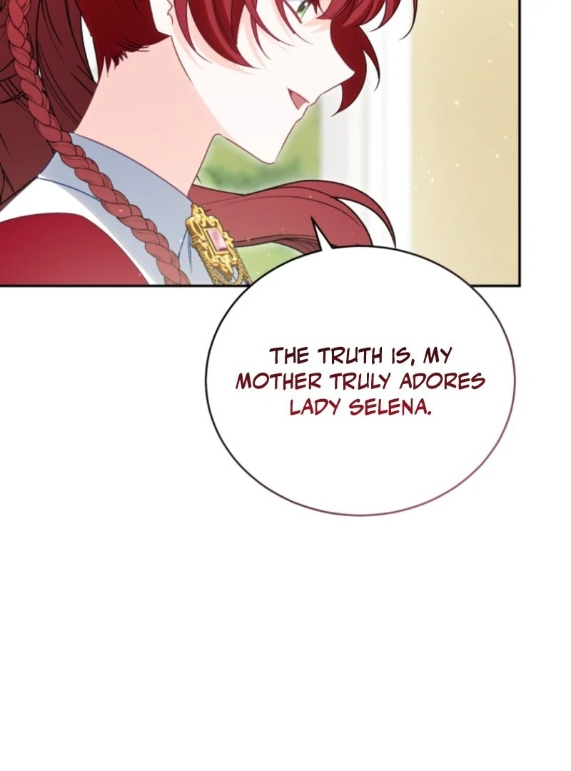 Honey, I Think That’s a Misunderstanding chapter 30 page 84