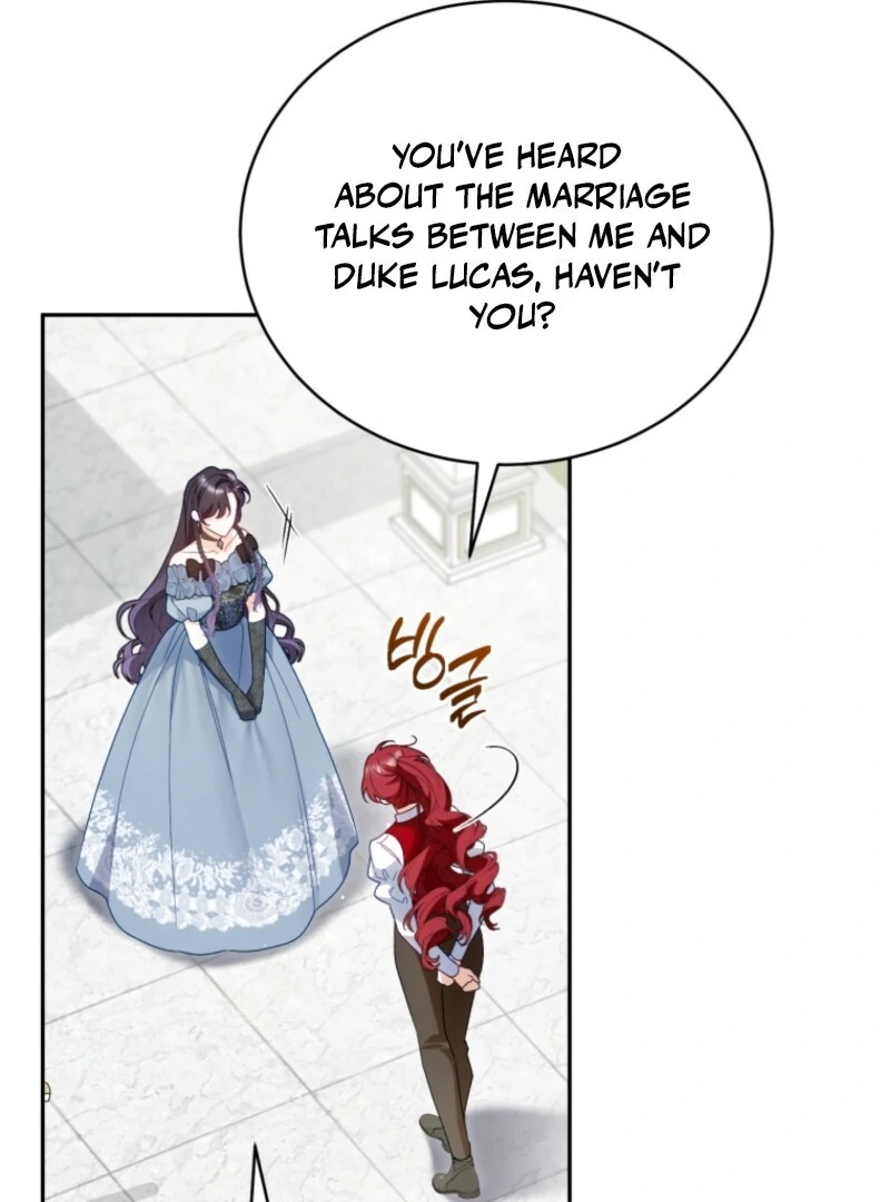 Honey, I Think That’s a Misunderstanding chapter 30 page 93