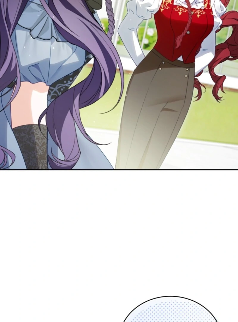 Honey, I Think That’s a Misunderstanding chapter 30 page 99