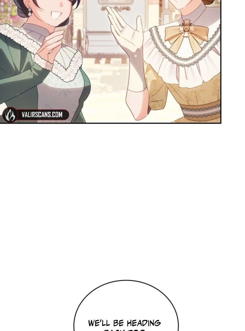Honey, I Think That’s a Misunderstanding chapter 31 page 100