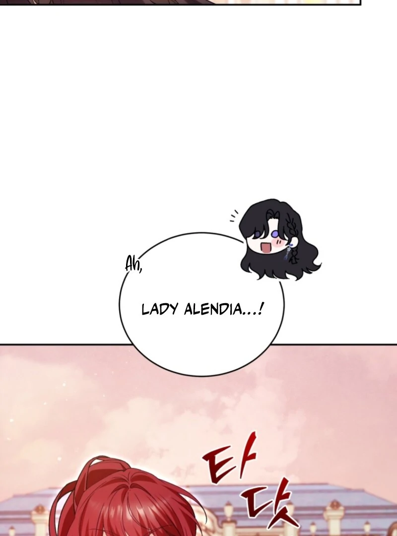 Honey, I Think That’s a Misunderstanding chapter 31 page 104
