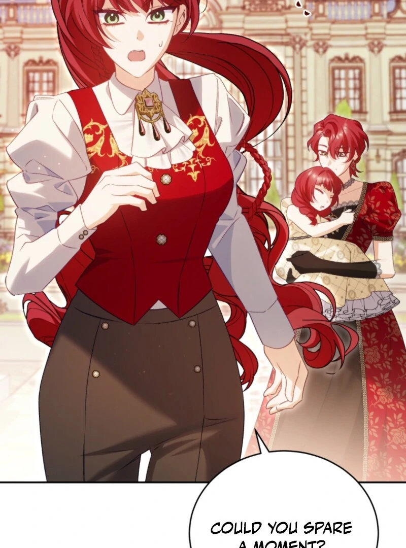Honey, I Think That’s a Misunderstanding chapter 31 page 105