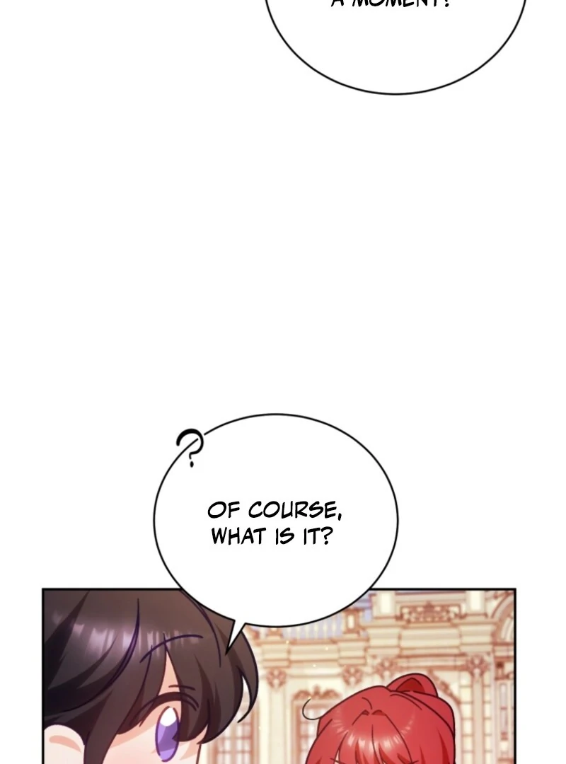 Honey, I Think That’s a Misunderstanding chapter 31 page 106
