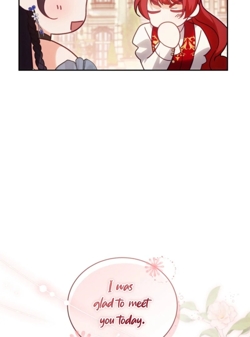Honey, I Think That’s a Misunderstanding chapter 31 page 107