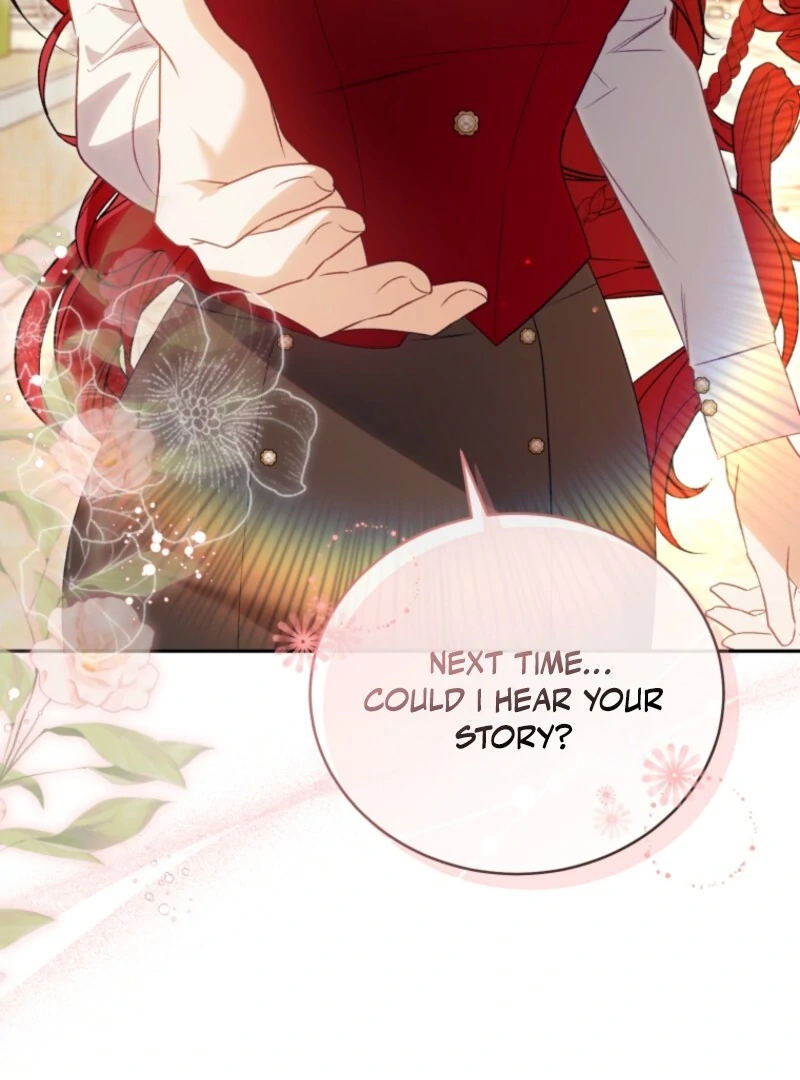 Honey, I Think That’s a Misunderstanding chapter 31 page 109