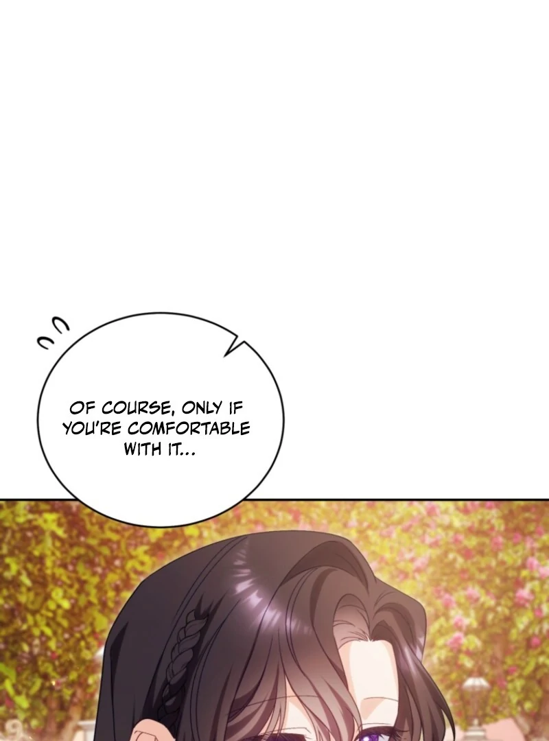 Honey, I Think That’s a Misunderstanding chapter 31 page 110