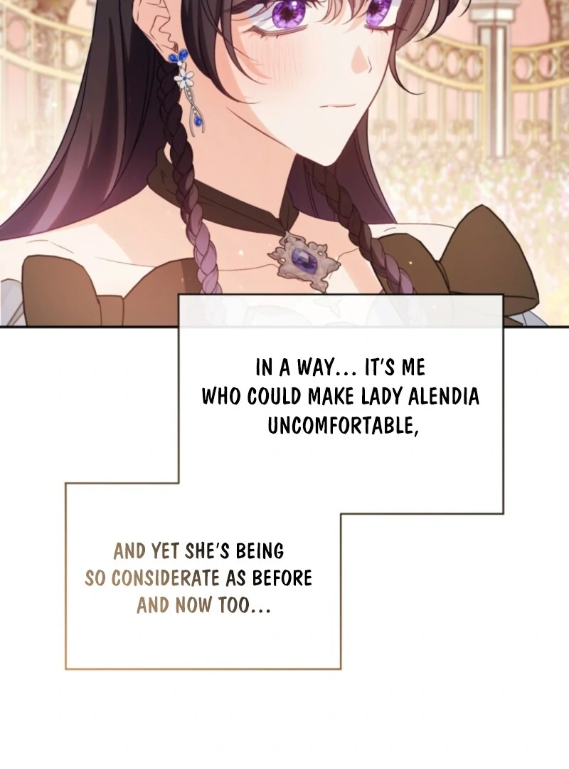 Honey, I Think That’s a Misunderstanding chapter 31 page 111