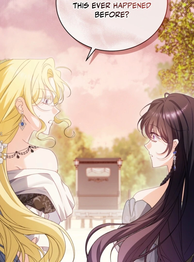 Honey, I Think That’s a Misunderstanding chapter 31 page 122