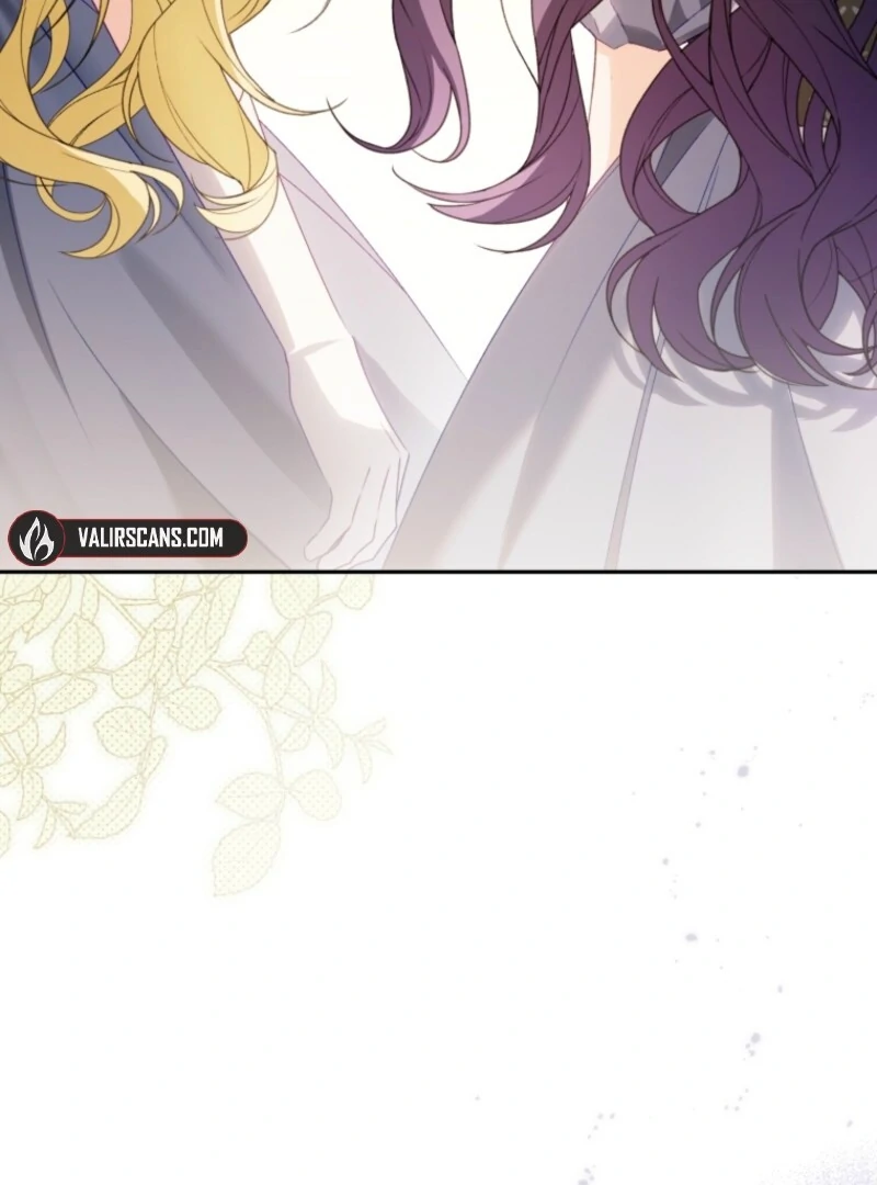 Honey, I Think That’s a Misunderstanding chapter 31 page 123