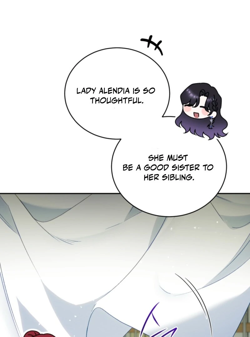Honey, I Think That’s a Misunderstanding chapter 31 page 13