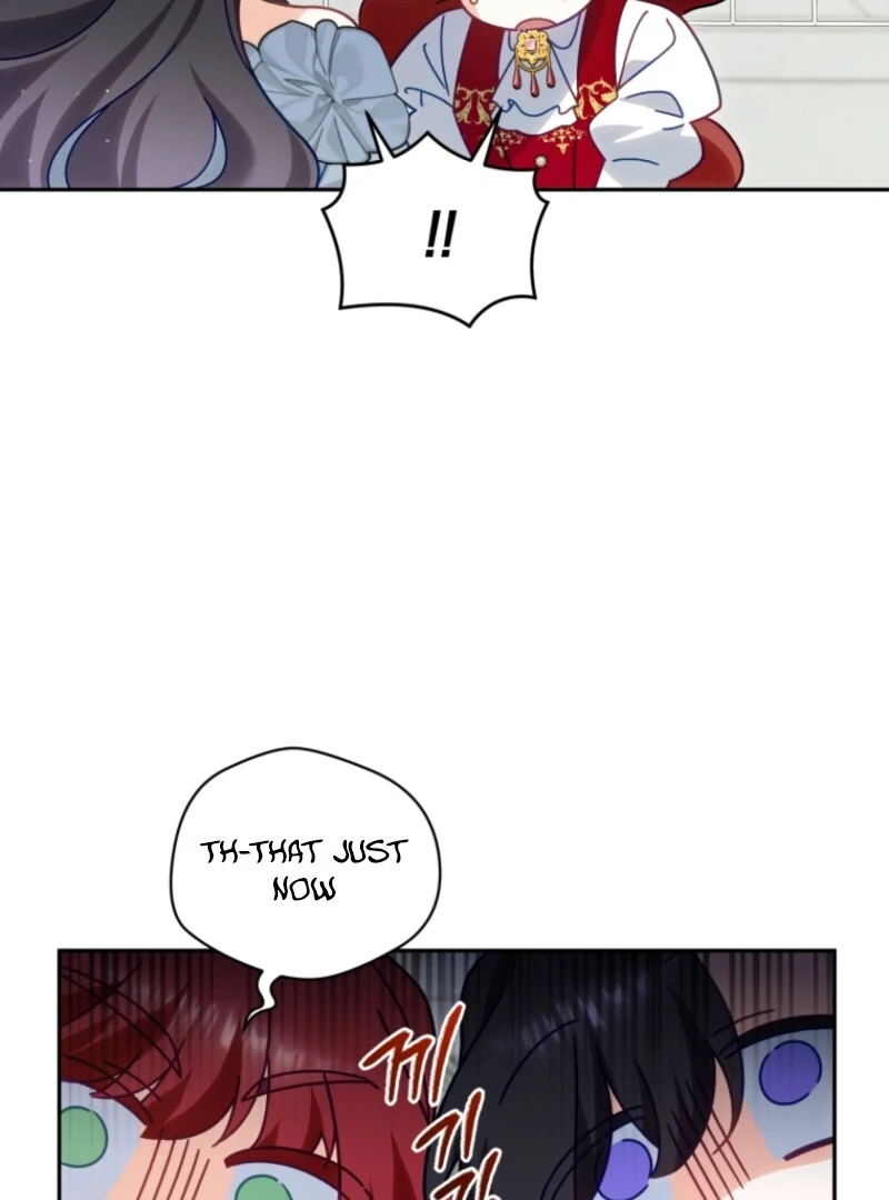 Honey, I Think That’s a Misunderstanding chapter 31 page 17