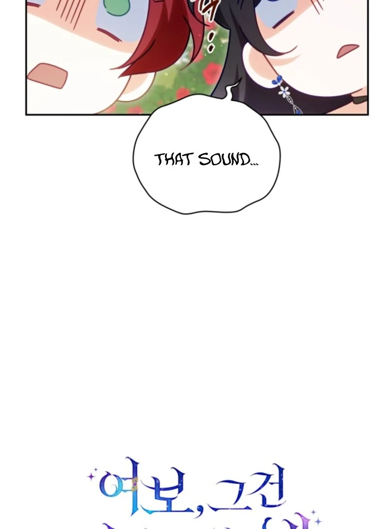 Honey, I Think That’s a Misunderstanding chapter 31 page 18