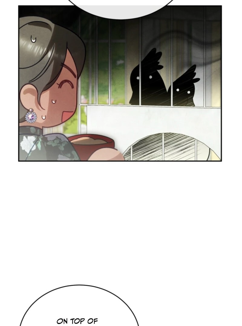 Honey, I Think That’s a Misunderstanding chapter 31 page 37