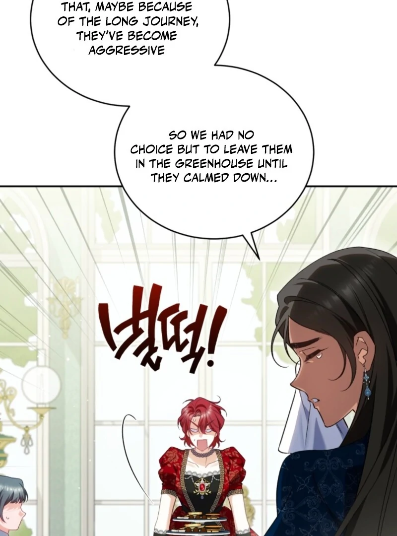 Honey, I Think That’s a Misunderstanding chapter 31 page 38