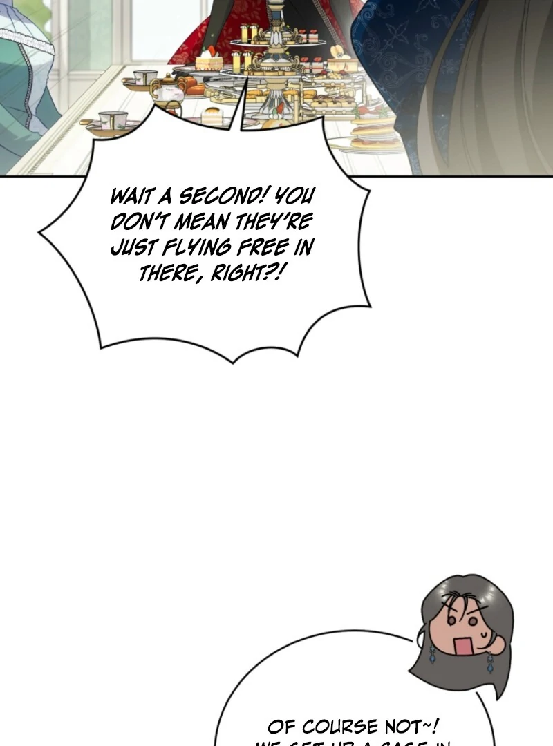 Honey, I Think That’s a Misunderstanding chapter 31 page 39