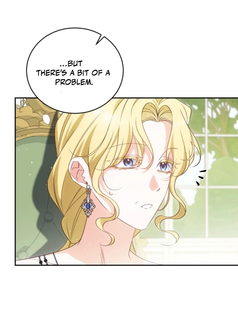Honey, I Think That’s a Misunderstanding chapter 31 page 41