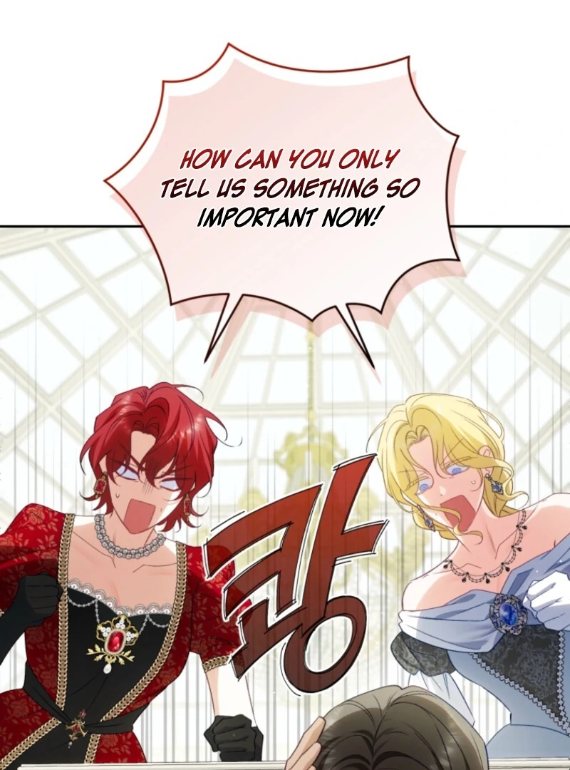 Honey, I Think That’s a Misunderstanding chapter 31 page 43