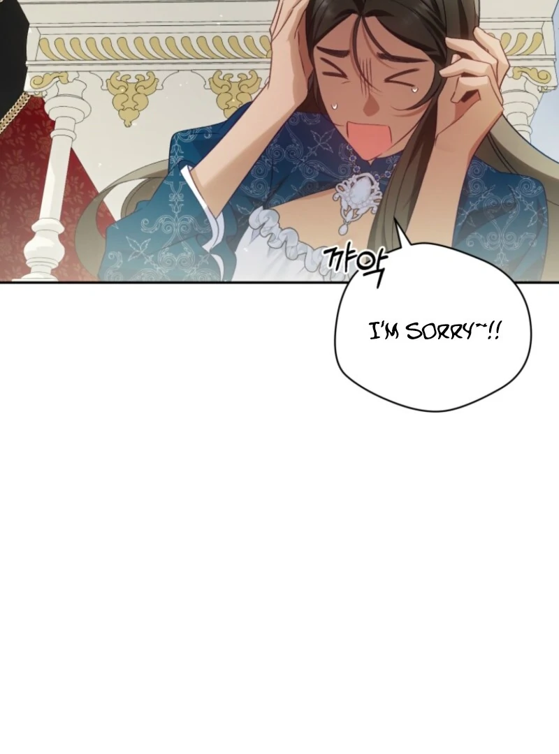 Honey, I Think That’s a Misunderstanding chapter 31 page 44